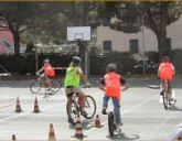 Scuola di ciclismo